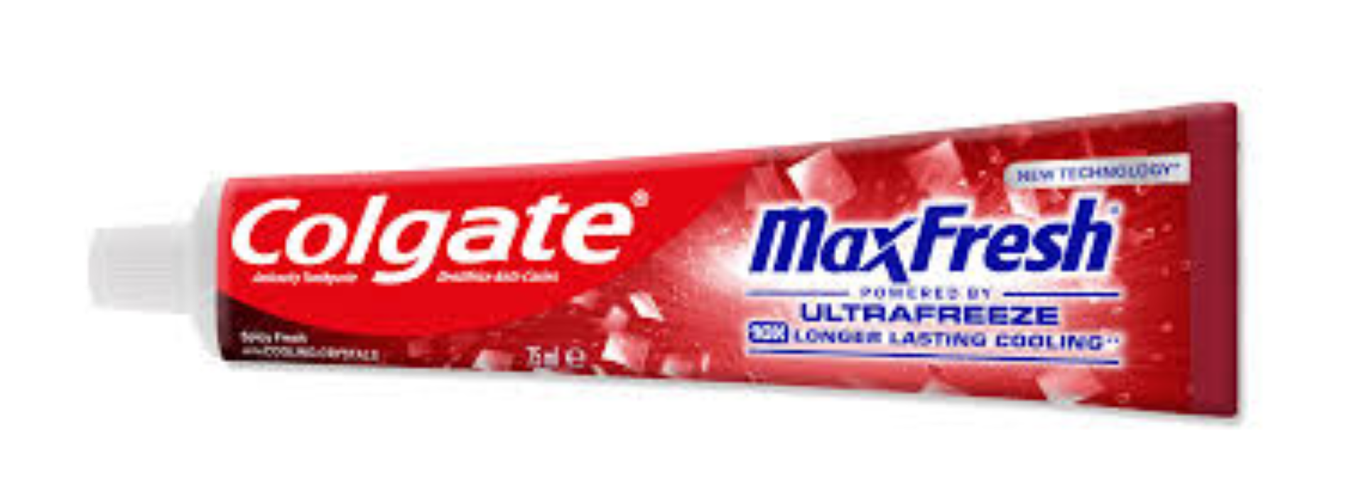 COLGATE MAX FRESH SPICY 65ML